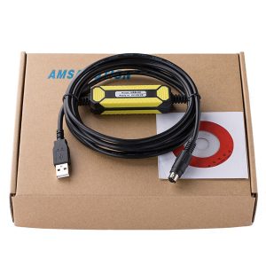 USB-XC Cáp lập trình PLC Xinjie EX/ES/EH