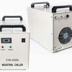 Máy làm lạnh Chiller – Tản nhiệt nước cho máy móc