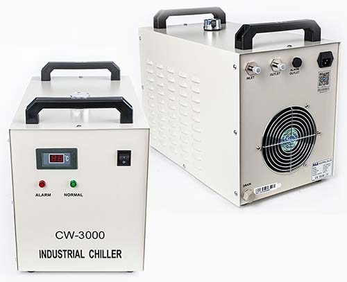 chiller-cw-300