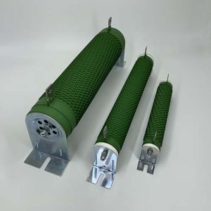 Điện trở xả cho biến tần