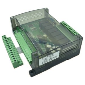 PLC -FX1N_10MT