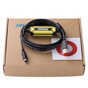 Cáp nạp chương trình PLC Fatek USB-FBS