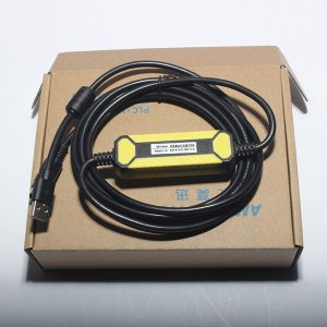 USBACAB230 - Cáp lập trình PLC Detal USB-DVP