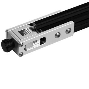 Puly trục X căn đai máy in 3D Troxy X3