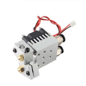Bộ đầu đùn nhựa kép E3D-V6 cho máy in 3D
