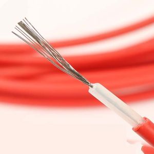 Dây điện cao áp ống phóng LASER CO2