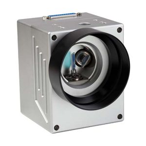 Bộ đầu gương Galvano cho máy khắc Laser Fiber