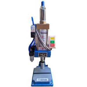 Máy đột dập khí nén mini TPP (Lực đột 200kg – 1300kg)