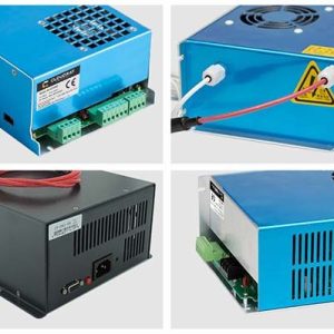 Nguồn cho máy khắc Laser CO2 (60W – 150W)