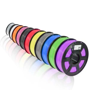 Nhựa in 3D ABS – 1kg (Sợi nhựa đường kính 1.75mm)