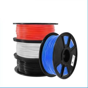 Cuộn nhựa PLA – 1kg (sợi nhựa 1.75) in 3D