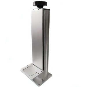 Trục Z 550 – 800 cho máy khắc laser Fiber